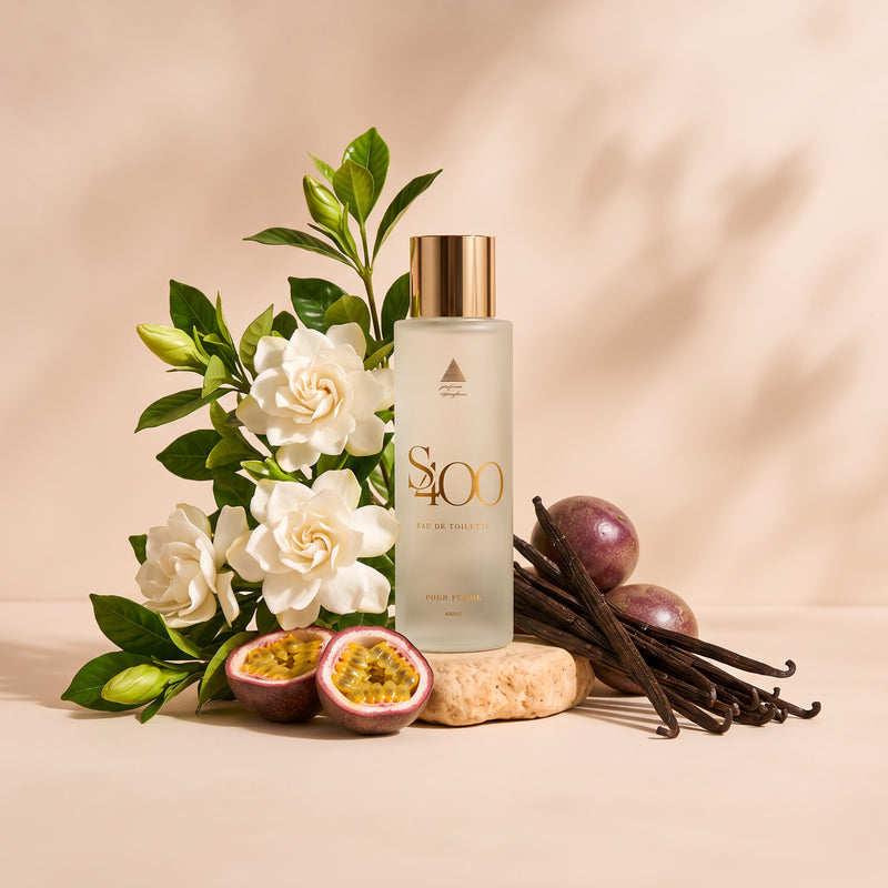 Parfums S21 Colonia Mujer