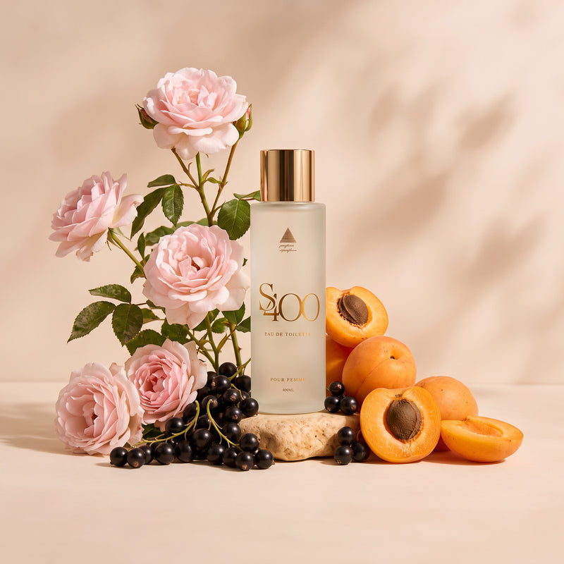 Parfums S22 Colonia Mujer