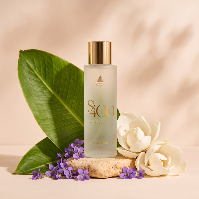 Parfums S23 Colonia Mujer