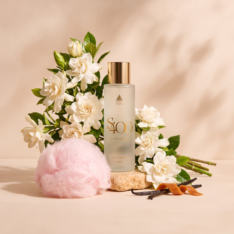 Parfums S24 Colonia Mujer