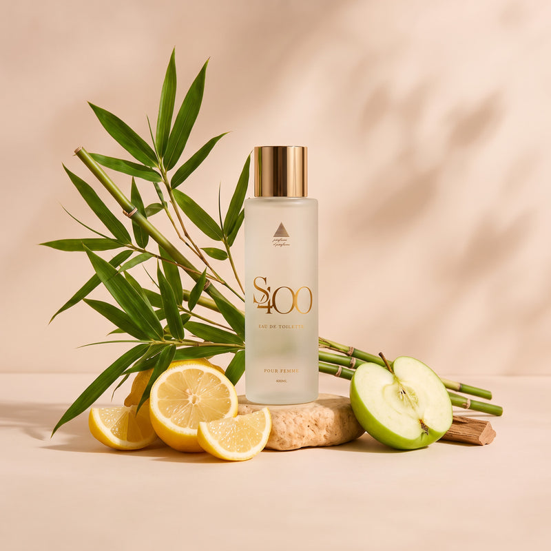 Parfums S25 Colonia Mujer
