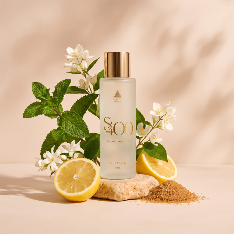 Parfums S26 Colonia Mujer