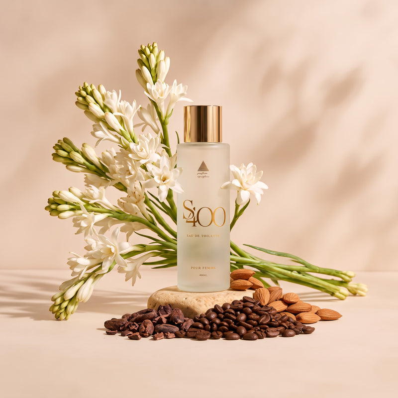 Parfums S28 Colonia Mujer