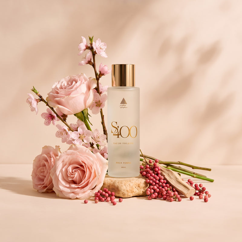 Parfums S30 Colonia Mujer