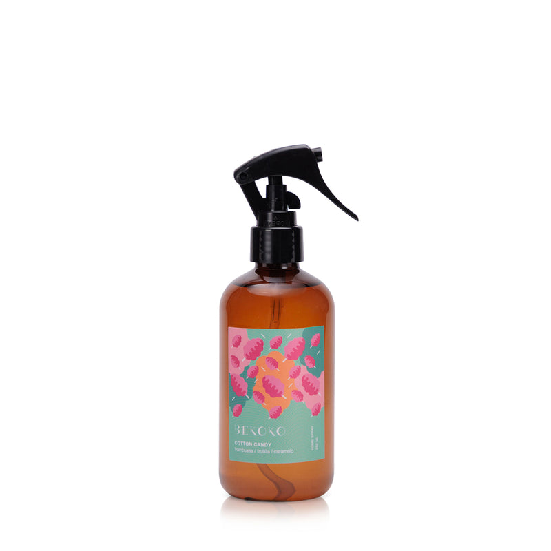 Aromatizante en Spray Cotton Candy