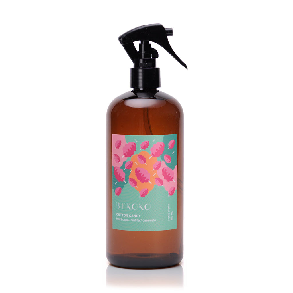 Cotton Candy Aromatizante Spray