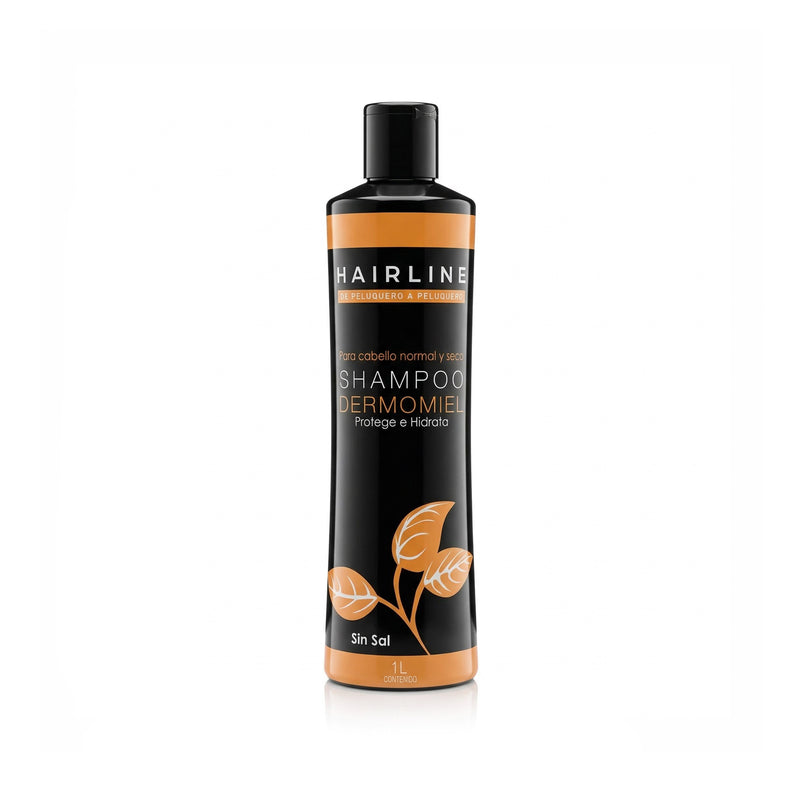 Shampoo Dermomiel