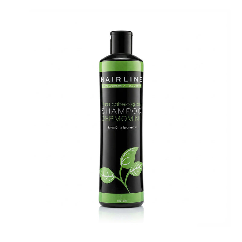 Shampoo Dermomint