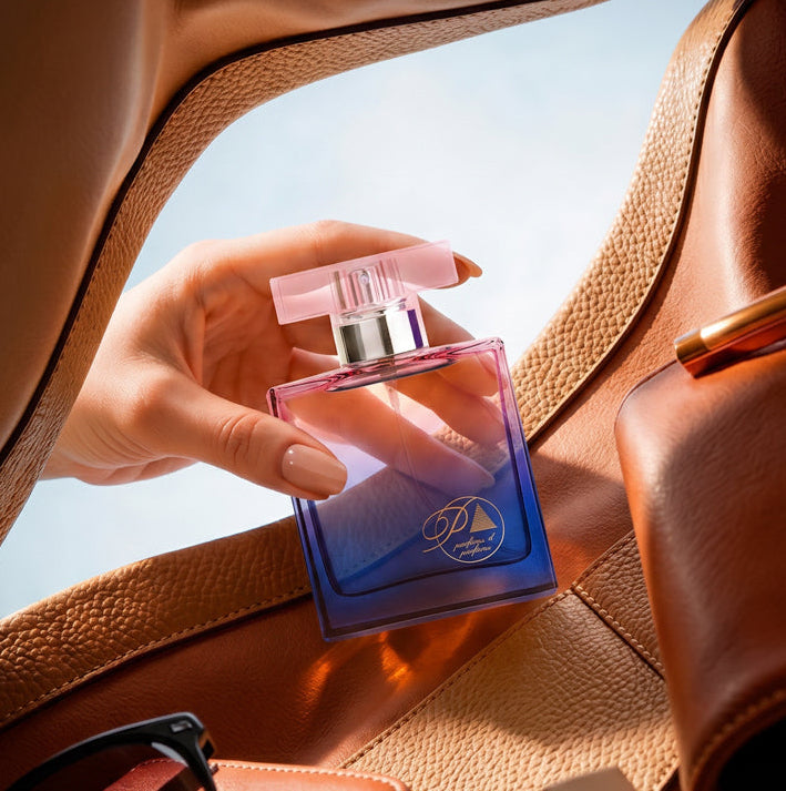 PERFUMES