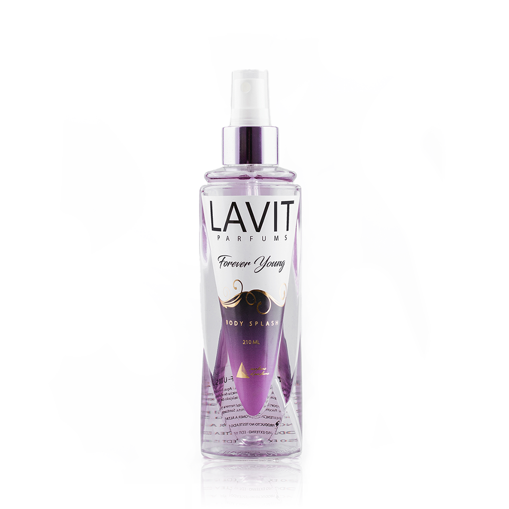 Forever Young Body Mist