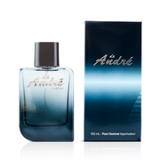 Perfume Hombre 100 ml Parfums d’ Parfums Eau de Toilette con caja. Presentación elegante con frasco y empaque distintivo, perfecto para regalar o coleccionar. Venta en Essenciel.