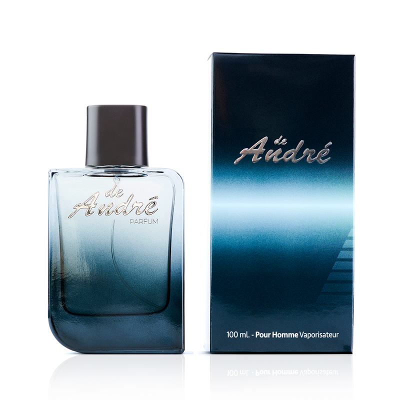 Perfume Hombre 100 ml Parfums d’ Parfums Eau de Toilette con caja. Presentación elegante con frasco y empaque distintivo, perfecto para regalar o coleccionar. Venta en Essenciel.