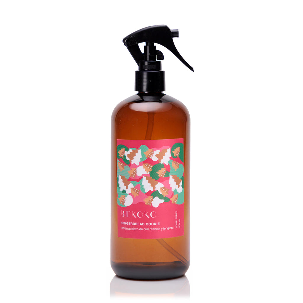 Gingerbread Cookie Aromatizante Spray
