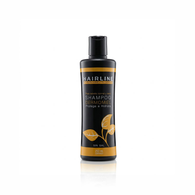 Shampoo Dermomiel