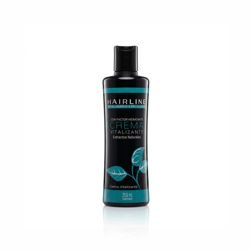 Crema Capilar Hidratante Vitalizante