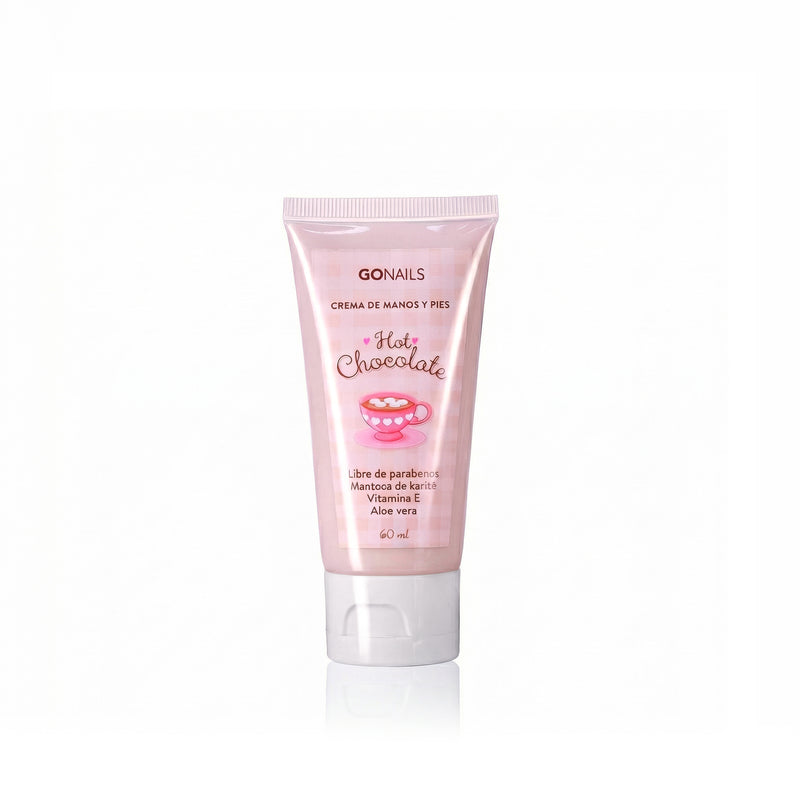 Hot Chocolate - Crema Manos y Pies