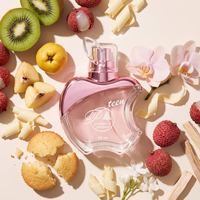 Parfums J01 Perfume Mujer