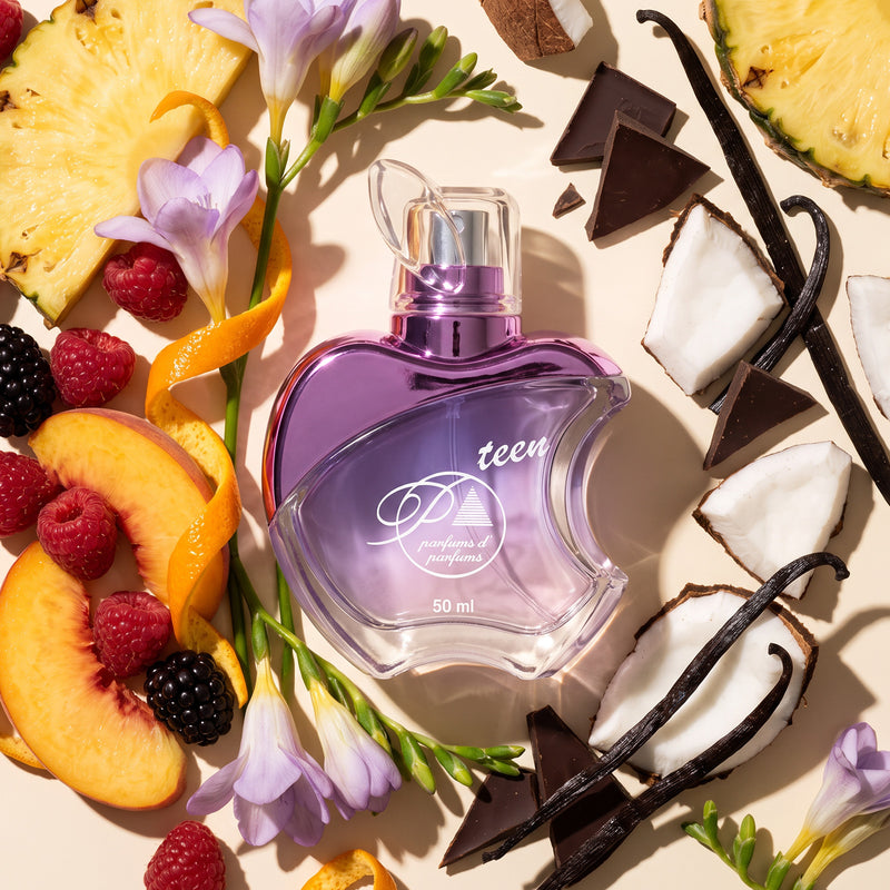 Parfums J02 Perfume Mujer