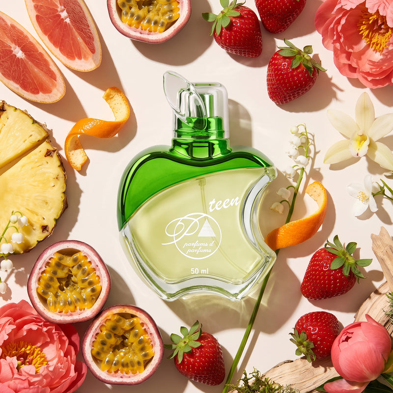 Parfums J03 Perfume Mujer