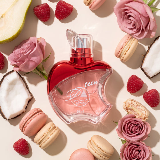 Parfums J04 Perfume Mujer