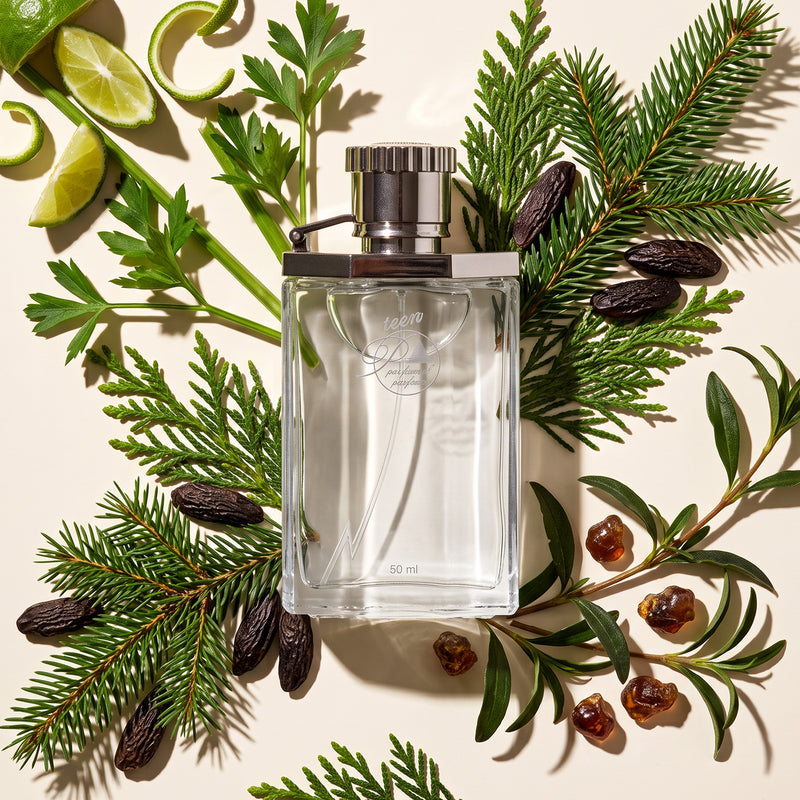 Parfums J08 Perfume Hombre