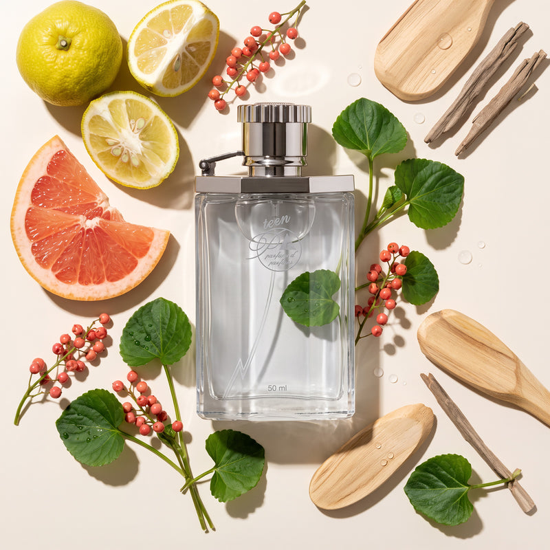 Parfums J09 Perfume Hombre