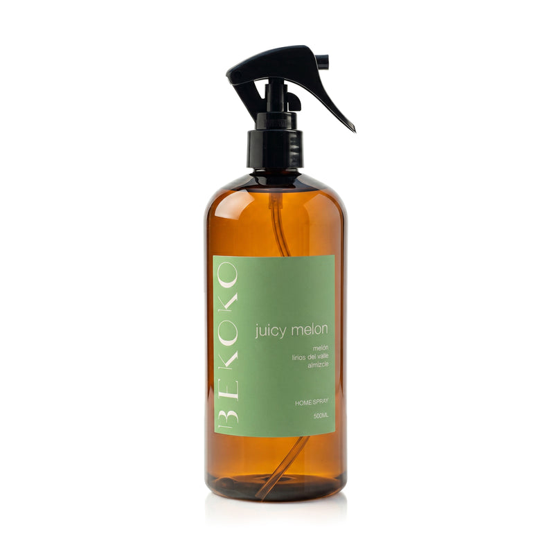 Aromatizante en Spray Juicy Melon