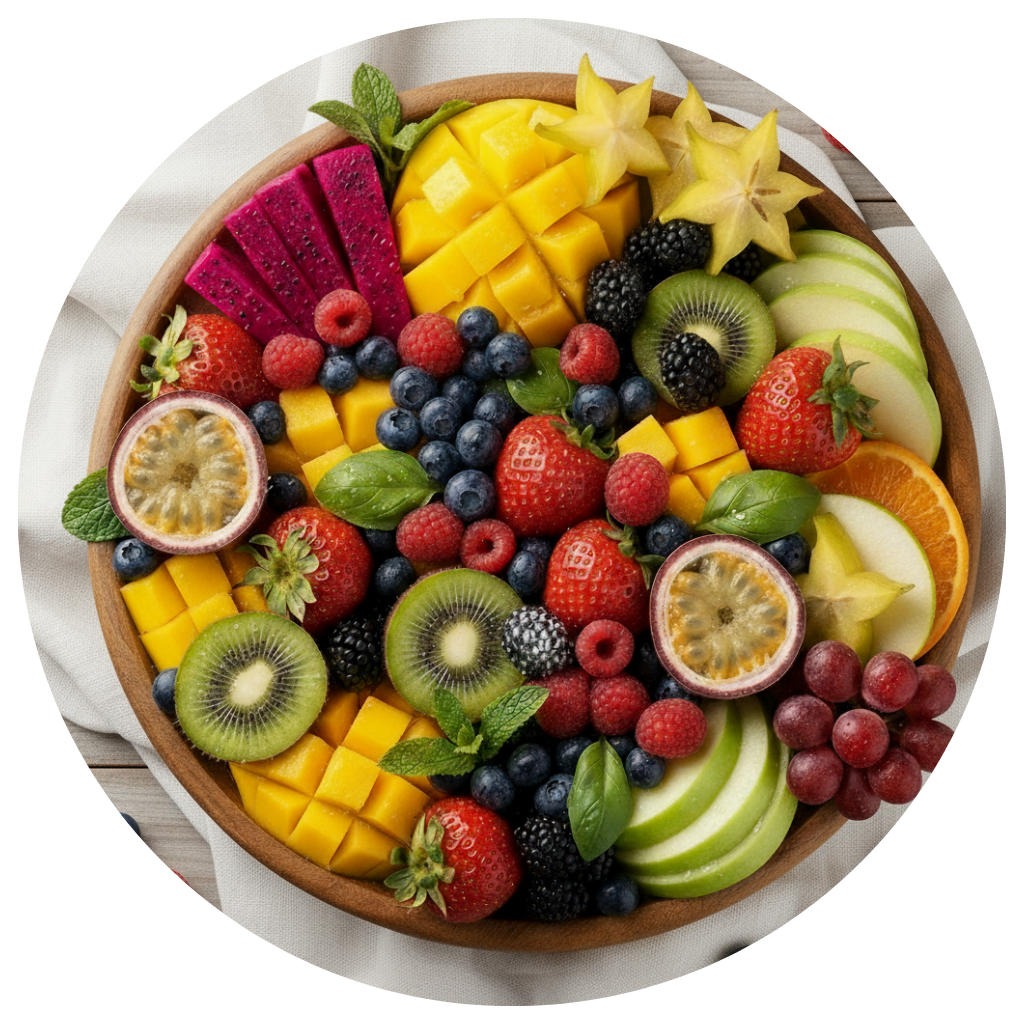 Frutales