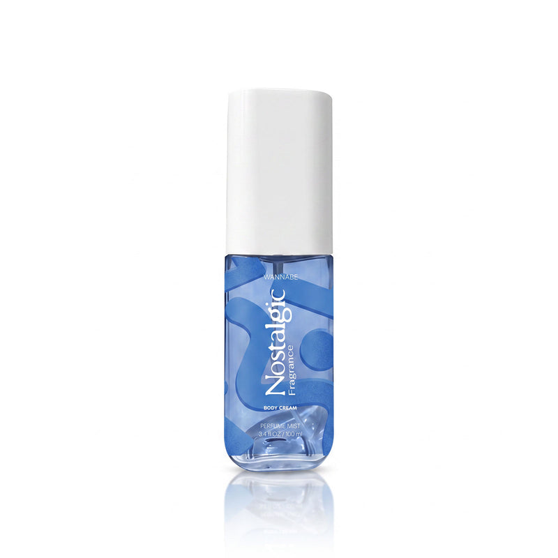Body Cream