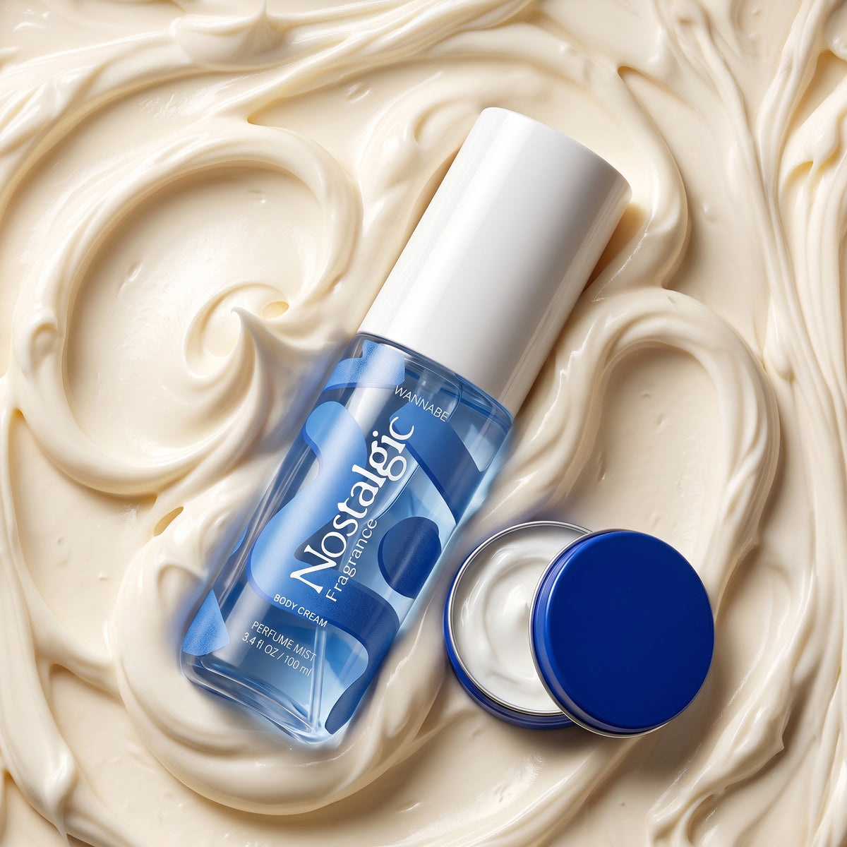 Body Cream