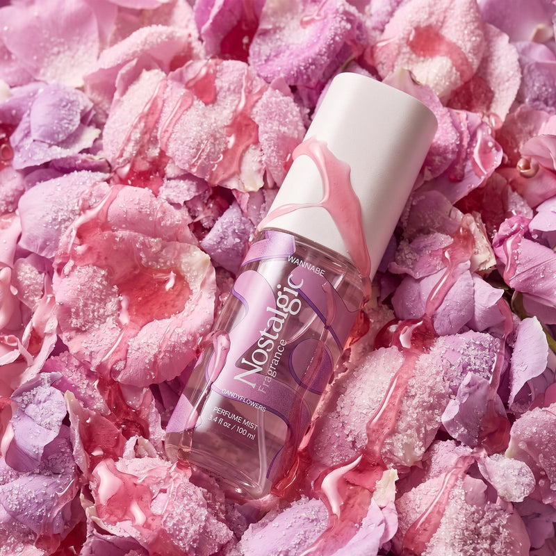Candyflowers