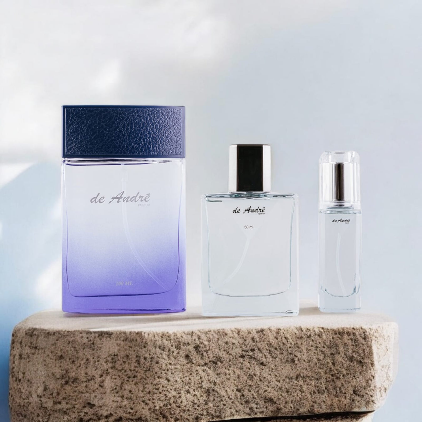 Perfumes Hombre Parfums d' Parfums | Inspirados en Marcas de Lujo