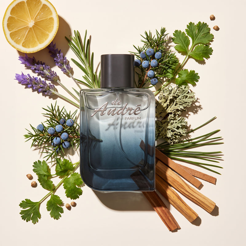 Parfums H01 Perfume Hombre