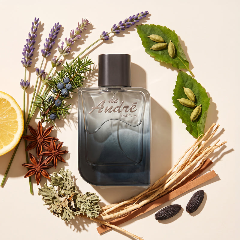 Parfums H02 Perfume Hombre