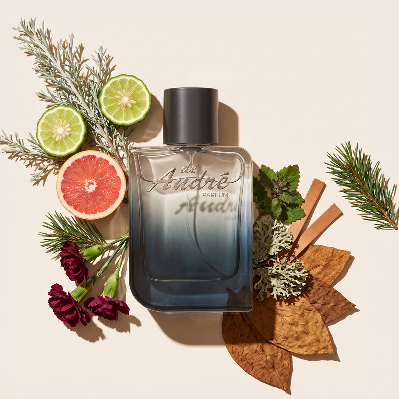 Parfums H03 Perfume Hombre