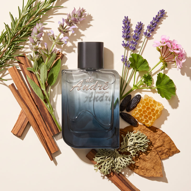 Parfums H04 Perfume Hombre