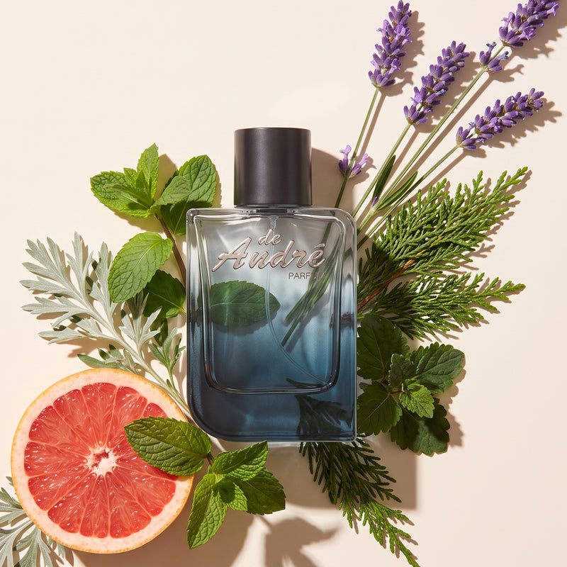 Parfums H05 Perfume Hombre