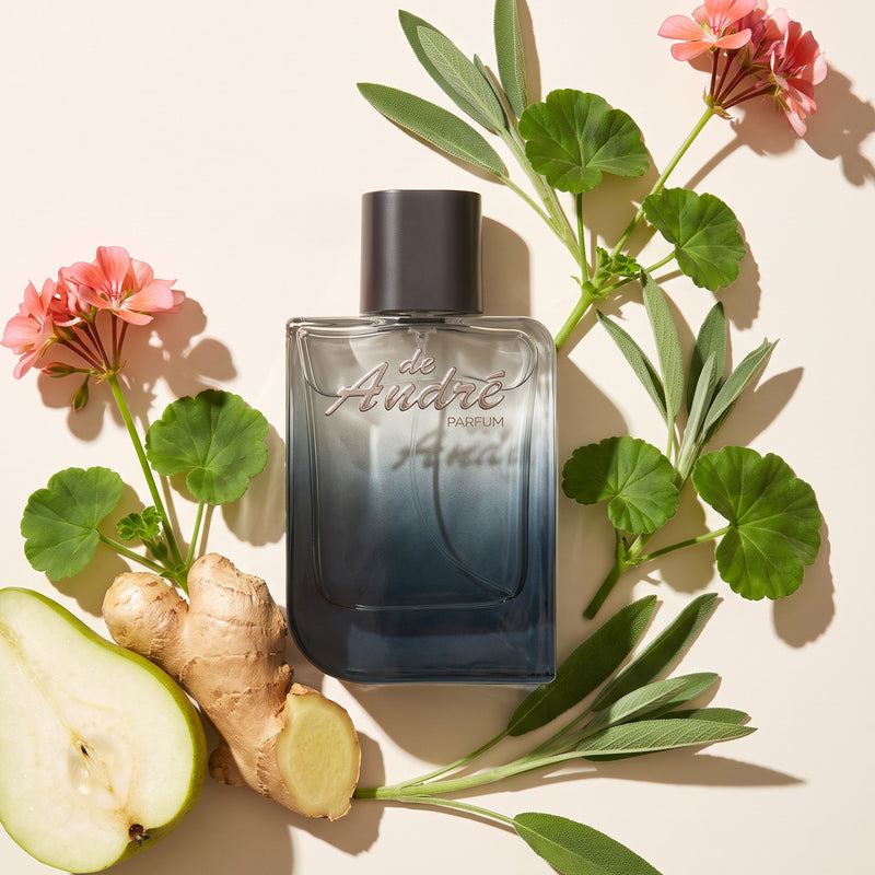 Parfums H07 Perfume Hombre