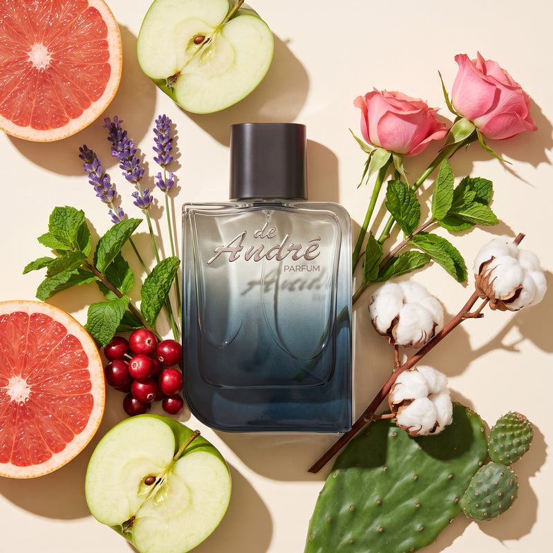 Parfums H09 Perfume Hombre