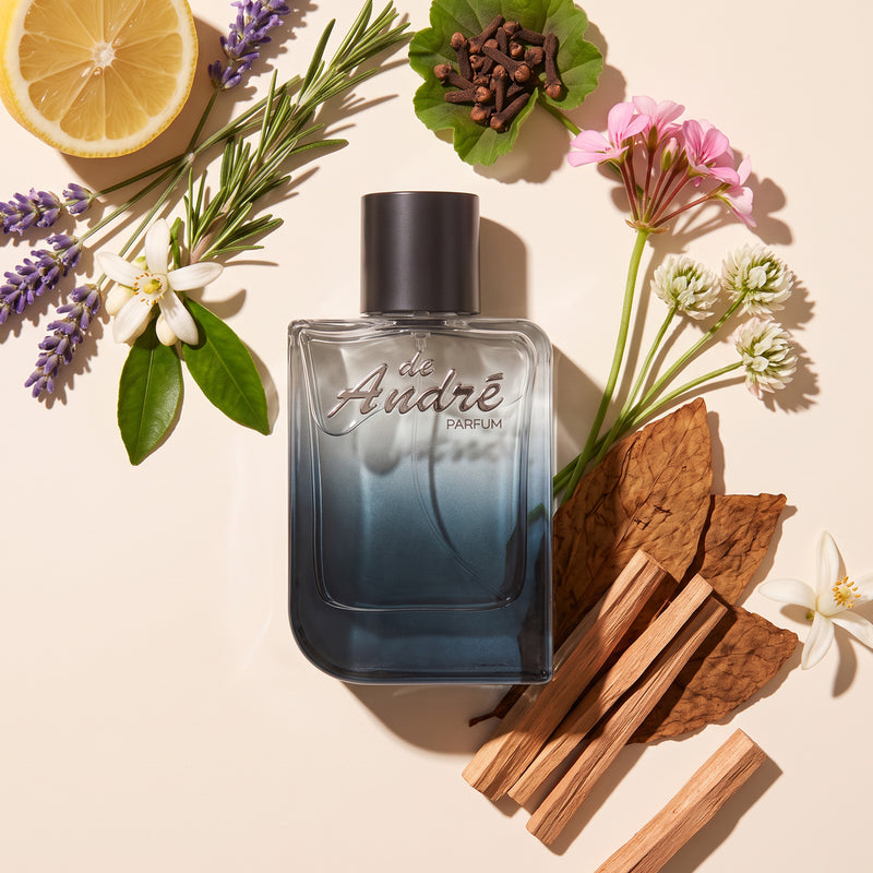 Parfums H10 Perfume Hombre