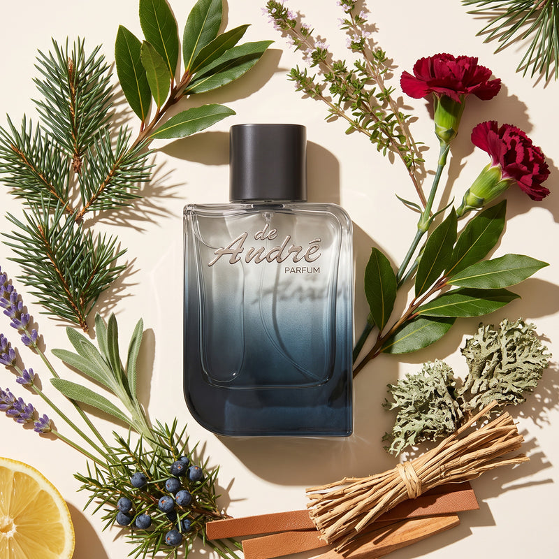 Parfums H11 Perfume Hombre