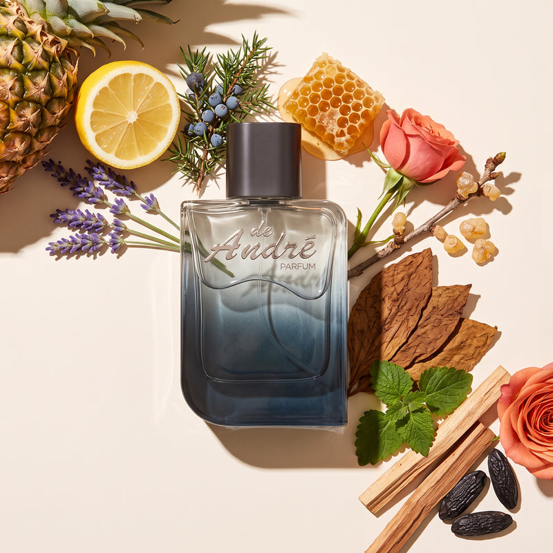 Parfums H12 Perfume Hombre