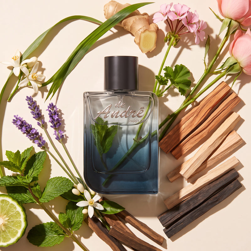 Parfums H13 Perfume Hombre