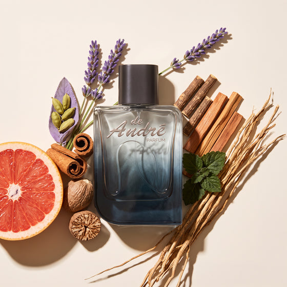 Parfums H15 Perfume Hombre
