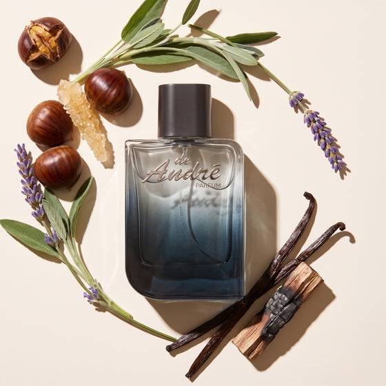 Parfums H16 Perfume Hombre