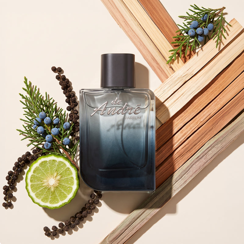 Parfums H17 Perfume Hombre