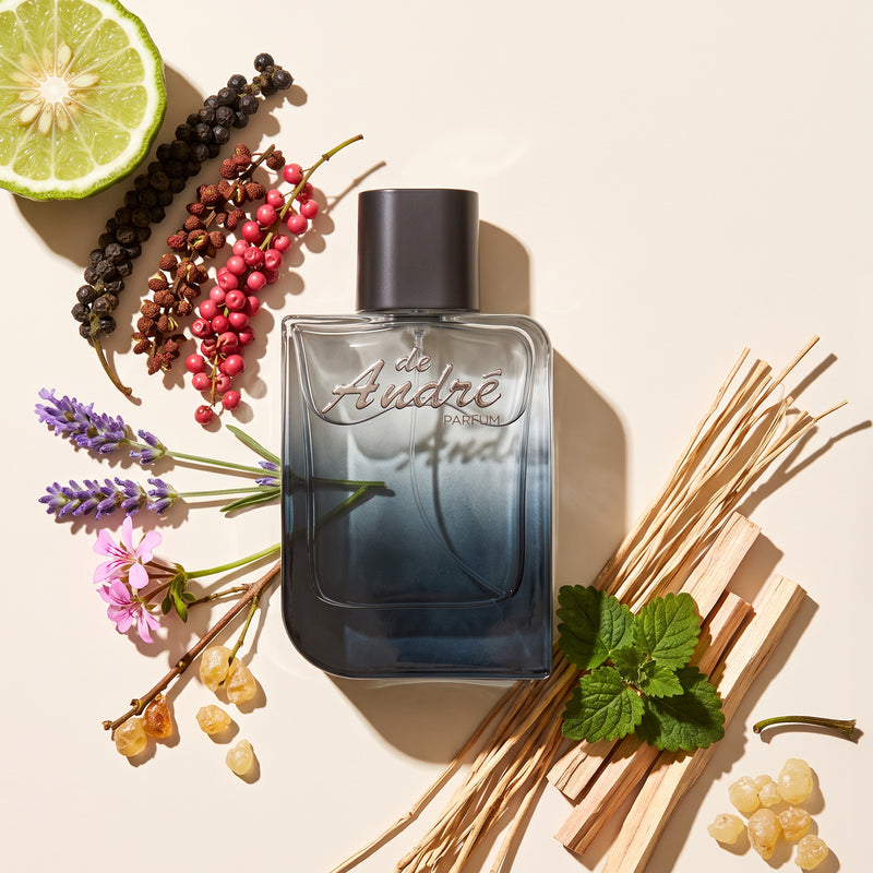 Parfums H18 Perfume Hombre