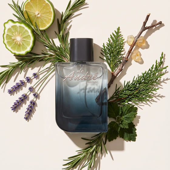 Parfums H20 Perfume Hombre