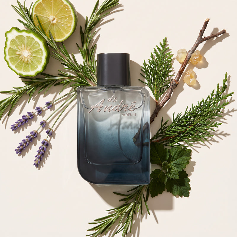 Parfums H20 Perfume Hombre