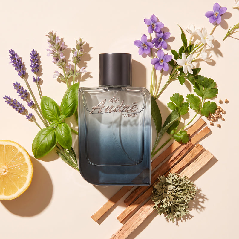 Parfums H21 Perfume Hombre